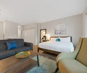 Photo 5 - KC Club Studio #345