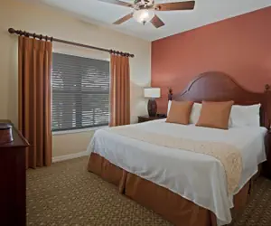 Photo 4 - 1 Bedroom Villa