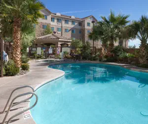 Photo 5 - Studio Ste Qn Hearing Accessible Nosmk