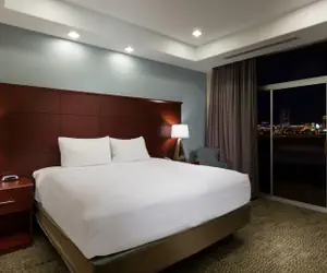 Photo 3 - 1 Bdrm King Dlx Suite View Nonsmoking