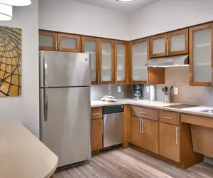 Photo 2 - 1 Bedroom Suite 1 Queen Nonsmoking