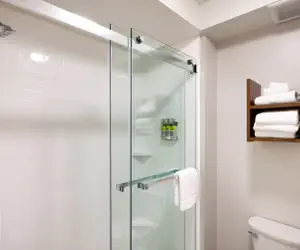 Photo 4 - 1 Bedroom Suite 1 Queen Nonsmoking