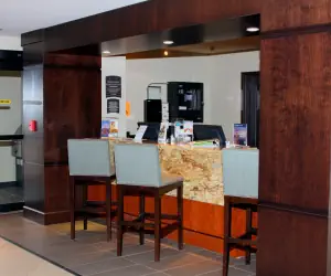 Photo 5 - Studio Suite 1 King Bed Nonsmoking