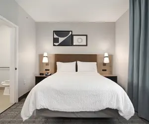 Photo 4 - 1 Bdrm Suite 1 King Nonsmoke