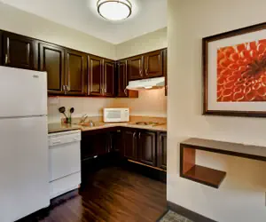 Photo 2 - 1 Bedroom Suite 1 King Bed Nonsmoking