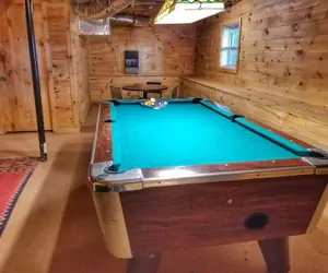 Photo 5 - Trail`s End- Blue Ridge, GA