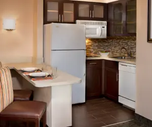 Photo 2 - Accessible 1 Bedroom Queen Suite for 4 - Roll-In Shower