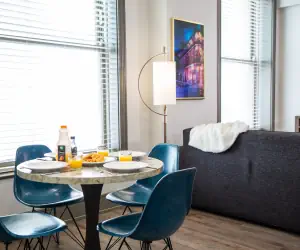 Photo 4 - 2 Bedroom Villa for 6