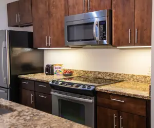 Photo 3 - 2 Bedroom Villa for 6