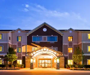 Photo 5 - 1 Queen Bed Studio Suite Nonsmoking