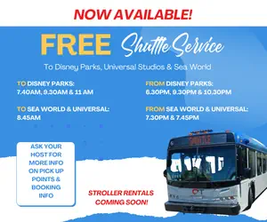 Photo 4 - * Disney & Universal Studios *