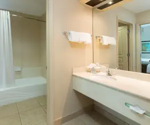 Photo 4 - 1 Bedroom Suite - 1 King bed