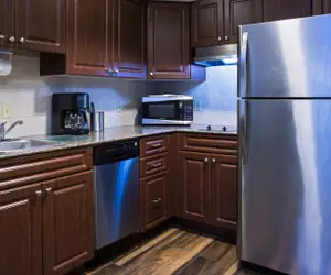 Photo 2 - 2 Bdrm 2 Bath Mobil Accessible Tub Nosmk