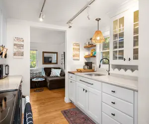 Photo 3 - Babes Bungalow