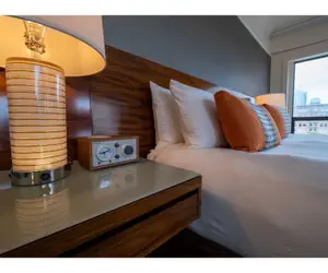 Photo 4 - DR | Deluxe Queen