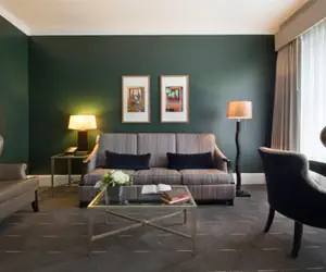 Photo 3 - PS | Parlor Suite King