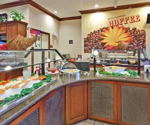 Photo 3 - Queen Riverview Studio Suite Nonsmoking