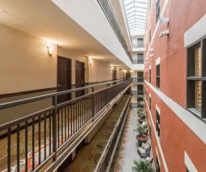 Photo 4 - 2 Bed Mobility Accessible Tub Nonsmoking