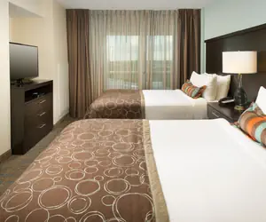 Photo 4 - 2 Bed Hear Mobility Accessible Tub Nosmk