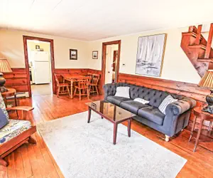 Photo 4 - 2 Bedroom + Loft Cottage