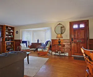 Photo 5 - 2 Bedroom + Loft Cottage