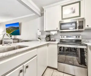 Photo 3 - Deluxe 1 Bedroom for 4