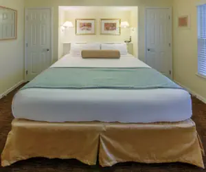 Photo 3 - 2 Bedroom Villa Grand