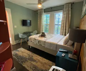 Photo 3 - Old Town “Romance”