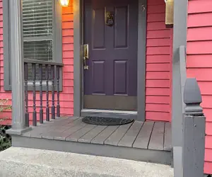 Photo 2 - Uptown "Hide Out"