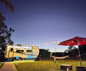 Photo 2 - Relaxing RV+ Firepit & Family friendly near Disney