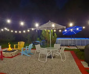 Photo 3 - Romantic Getaway under the stars near Davenport