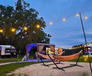 Photo 3 - Country adventurous retreat near Davenport