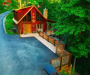 Photo 2 - Top Rated! King Beds·Hot Tub·Fire Pit·1.2Gb/s WiFi