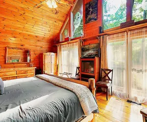 Photo 5 - By Dollywood! King Beds·Hot Tub·Fire Pit·Fast WiFi