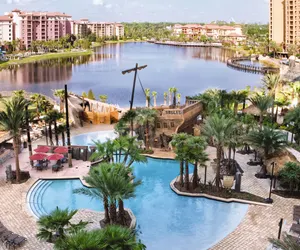 Photo 2 - 1-Bedroom Deluxe Unit - Near Disney!
