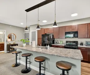 Photo 3 - Upgraded | Garage | Balcony | Resort Amenities