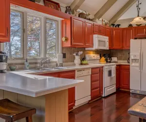 Photo 5 - Wildwood Vista - *Decorates for Christmas* Pet Friendly, Fire Pit, Resort