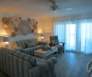 Photo 2 - Atmospheric Experience | Beautiful Beachfront View