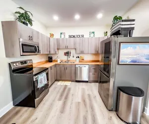 Photo 5 - Coastal Green: Minutes to Cedar Point- Sleeps 11
