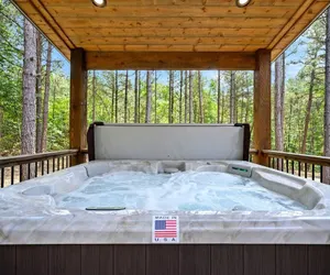 Photo 4 - Luxury 2 bedroom + Split Floor Plan + Near ATV Trails + Pet Friendly