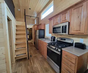 Photo 2 - Grand Canyon South Rim: Private Cabin: Sleeps 8