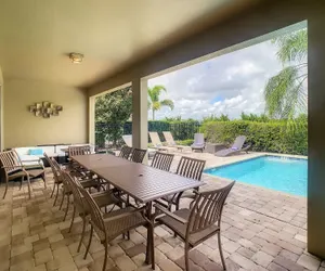Photo 4 - The Farm's Grand Villa