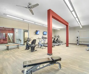 Photo 5 - Top Floor | Private Garage | Tanning, Gym & More!