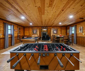Photo 5 - Private Game Room + Media Room + Great Layout + Central Location + 4,800 sq. ft.
