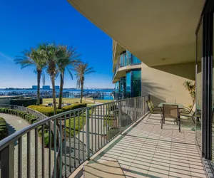 Photo 2 - Phoenix on the Bay 1104 Stunning Views -Boat Slip