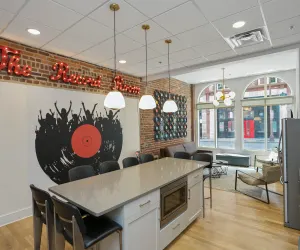 Photo 4 - The Record Room - 2 Blocks to Broadway