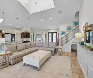 Photo 2 - Golfview Retreat w/ Private Pool & BBQ