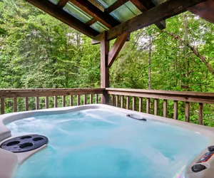 Photo 4 - Hot Tub* 9 Miles to Great Smoky Mtn National Park