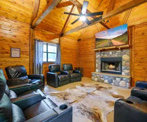 Photo 4 - Private Game Room + Media Room + Great Layout + Central Location + 4,800 sq. ft.