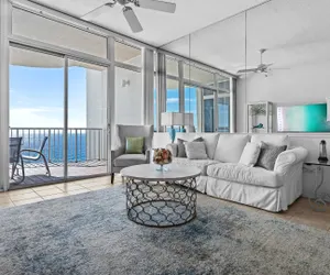 Photo 4 - Directly On Beach W/ Spectacular Views*Spacious Balcony*May Discounts Now Incl'd